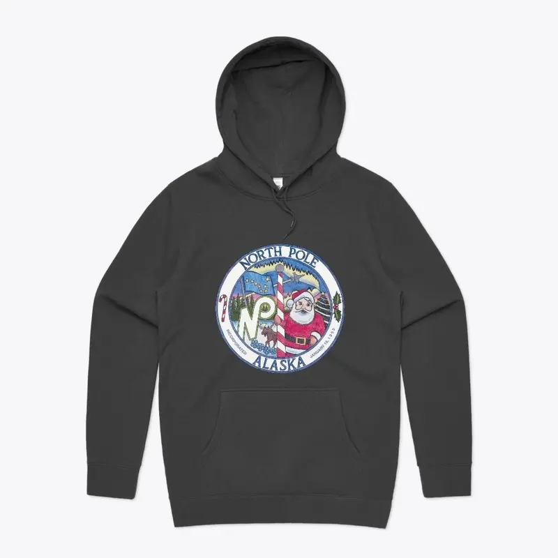 New Merch!