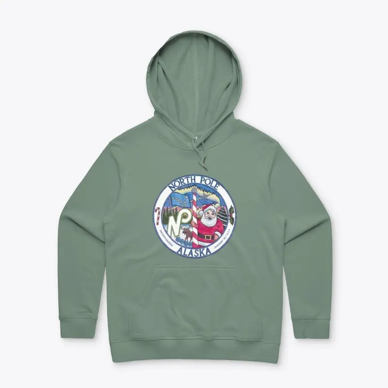 New Merch!